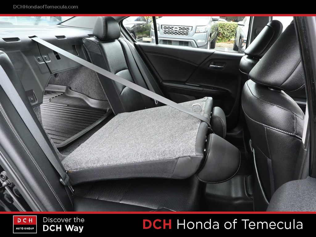 Thumbnail: 2017 Honda Accord - 25
