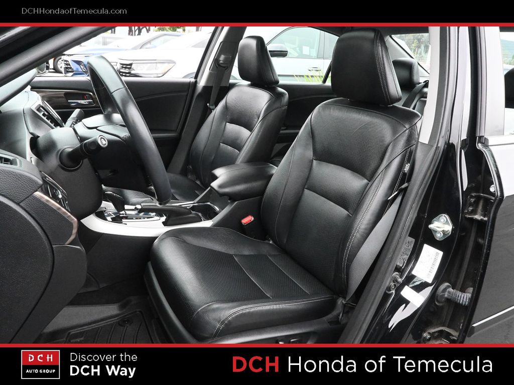 Thumbnail: 2017 Honda Accord - 9