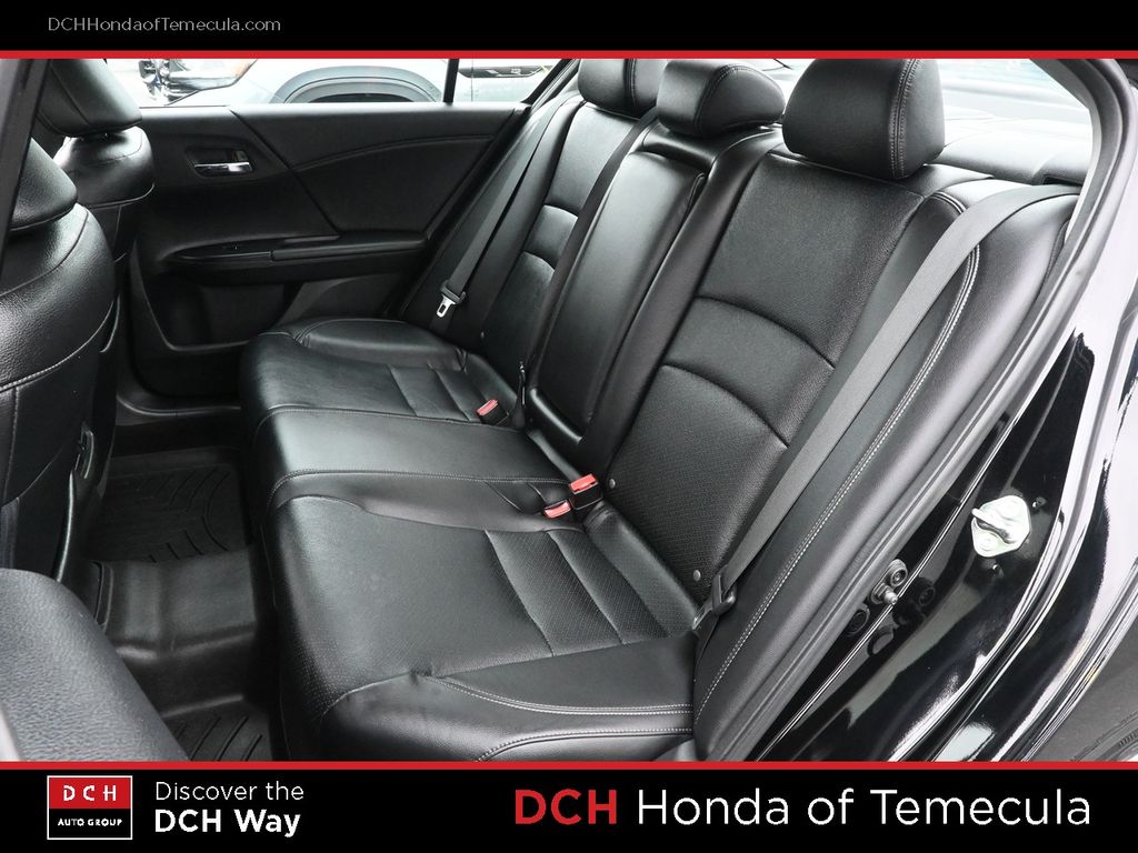 Thumbnail: 2017 Honda Accord - 11