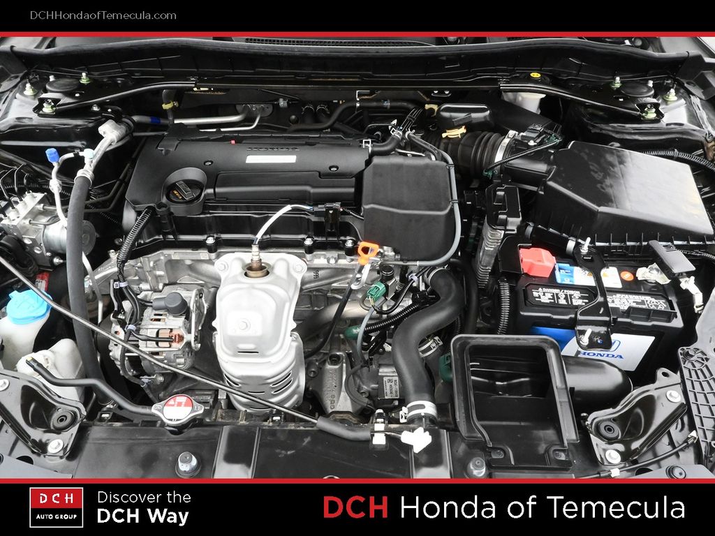 Thumbnail: 2017 Honda Accord - 8