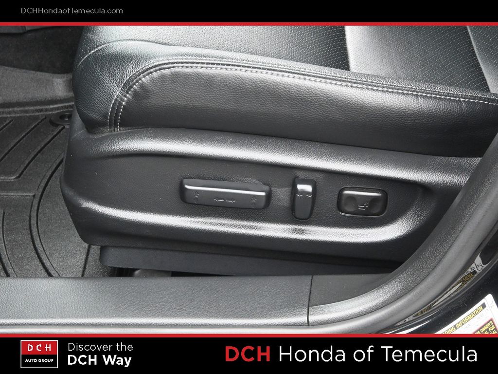 Thumbnail: 2017 Honda Accord - 23