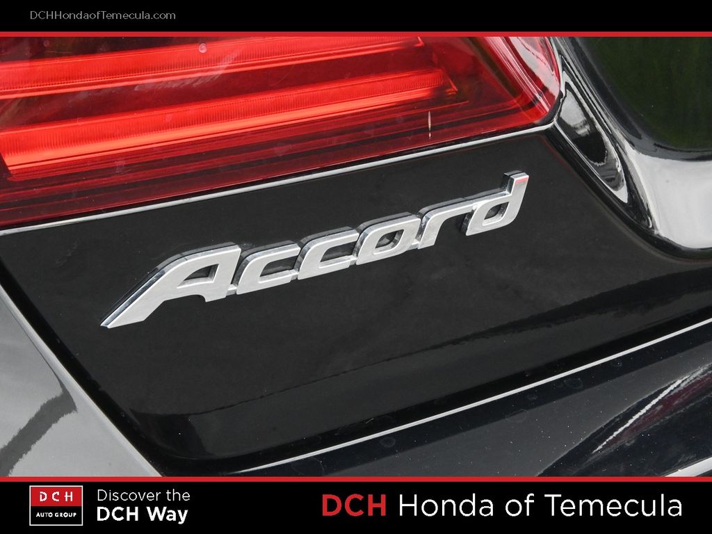 Thumbnail: 2017 Honda Accord - 6