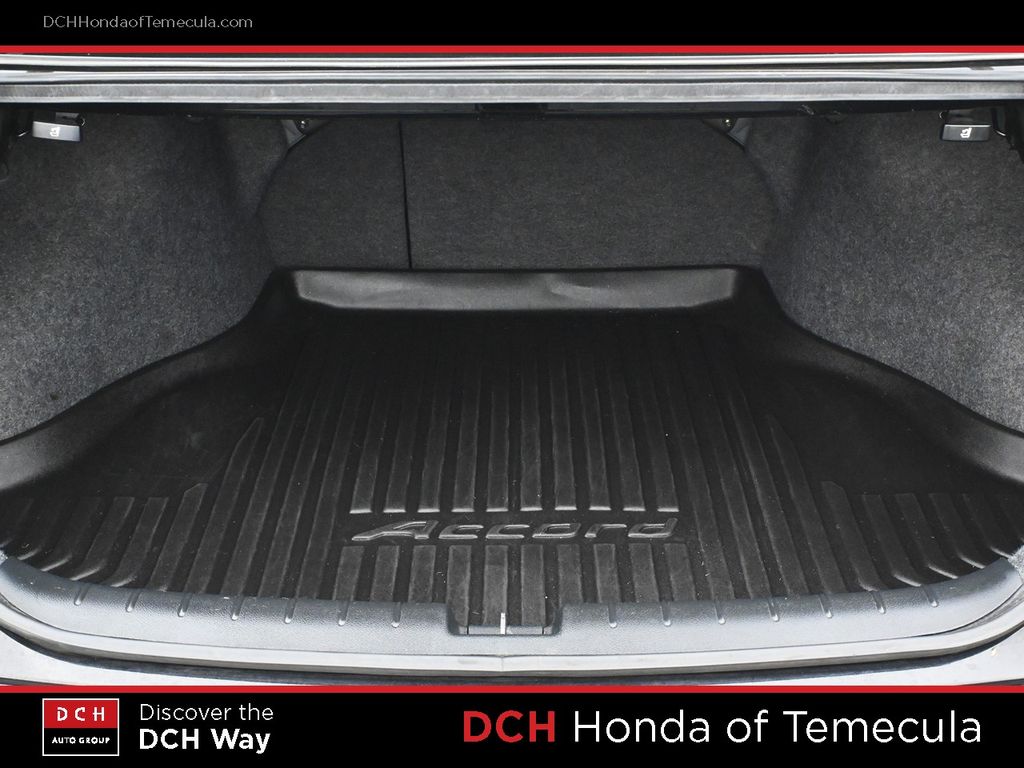 Thumbnail: 2017 Honda Accord - 15
