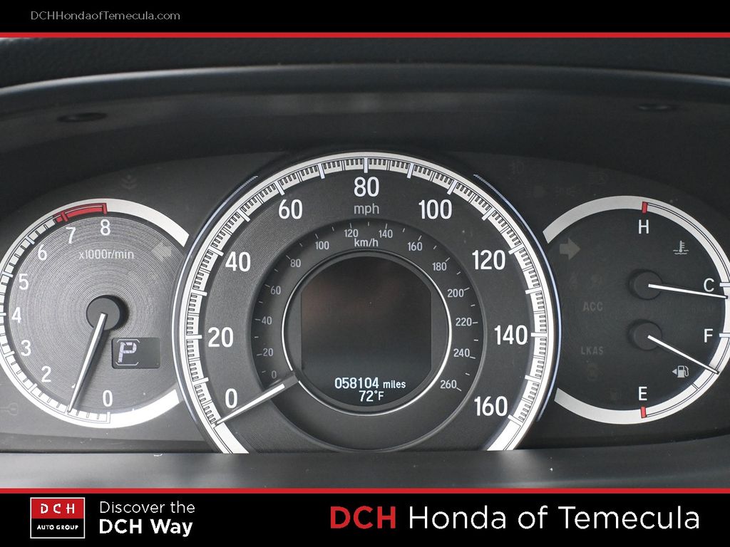 Thumbnail: 2017 Honda Accord - 14