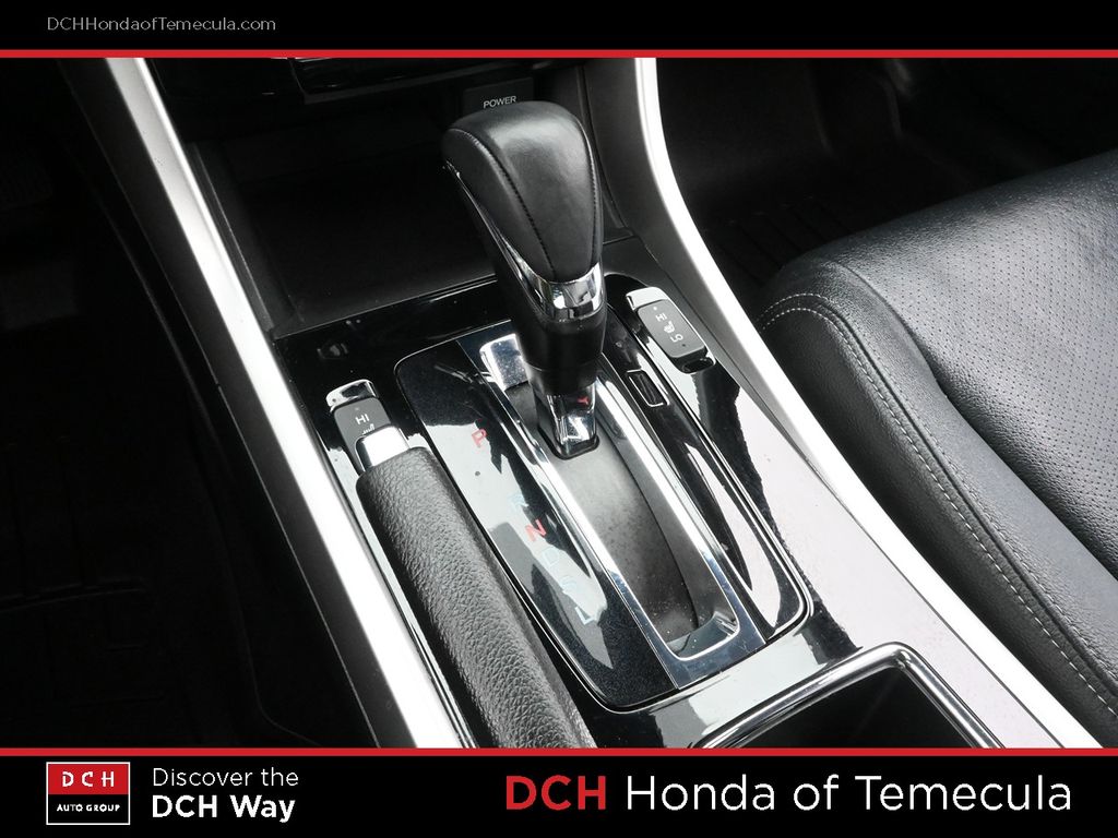 Thumbnail: 2017 Honda Accord - 13