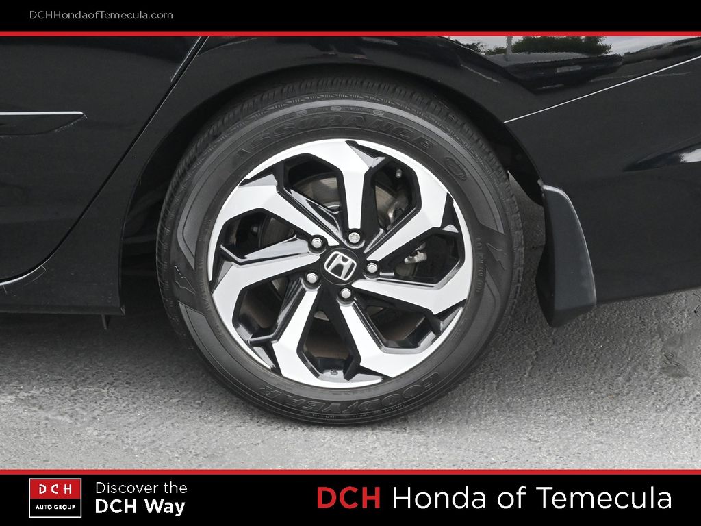 Thumbnail: 2017 Honda Accord - 7