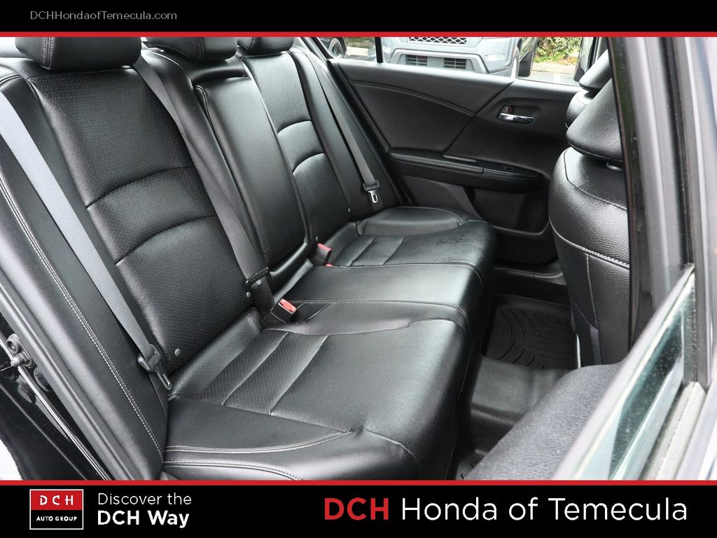 Thumbnail: 2017 Honda Accord - 24