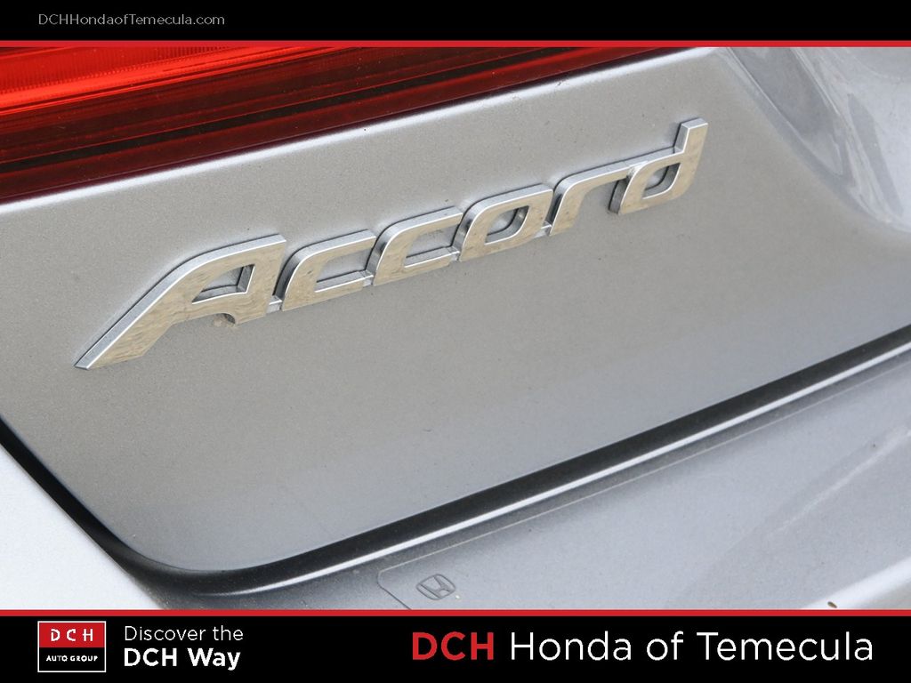 Thumbnail: 2017 Honda Accord - 5
