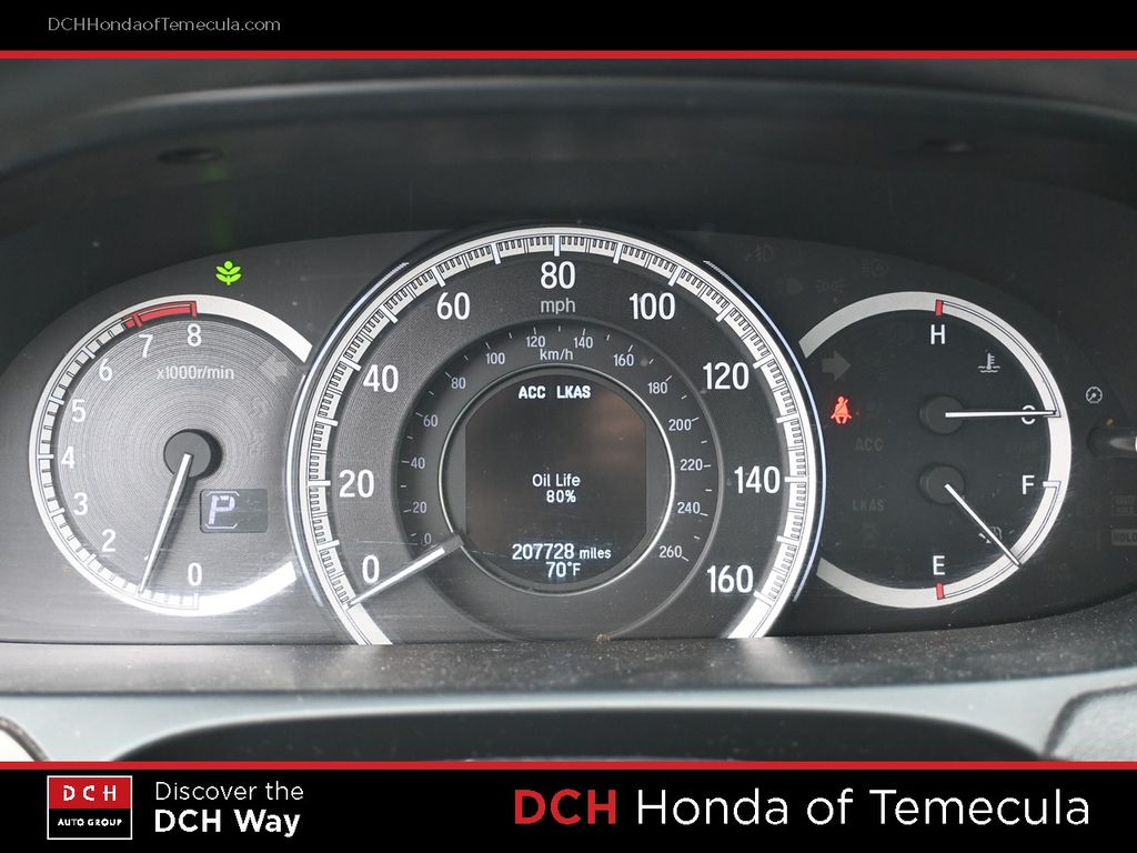 Thumbnail: 2017 Honda Accord - 6