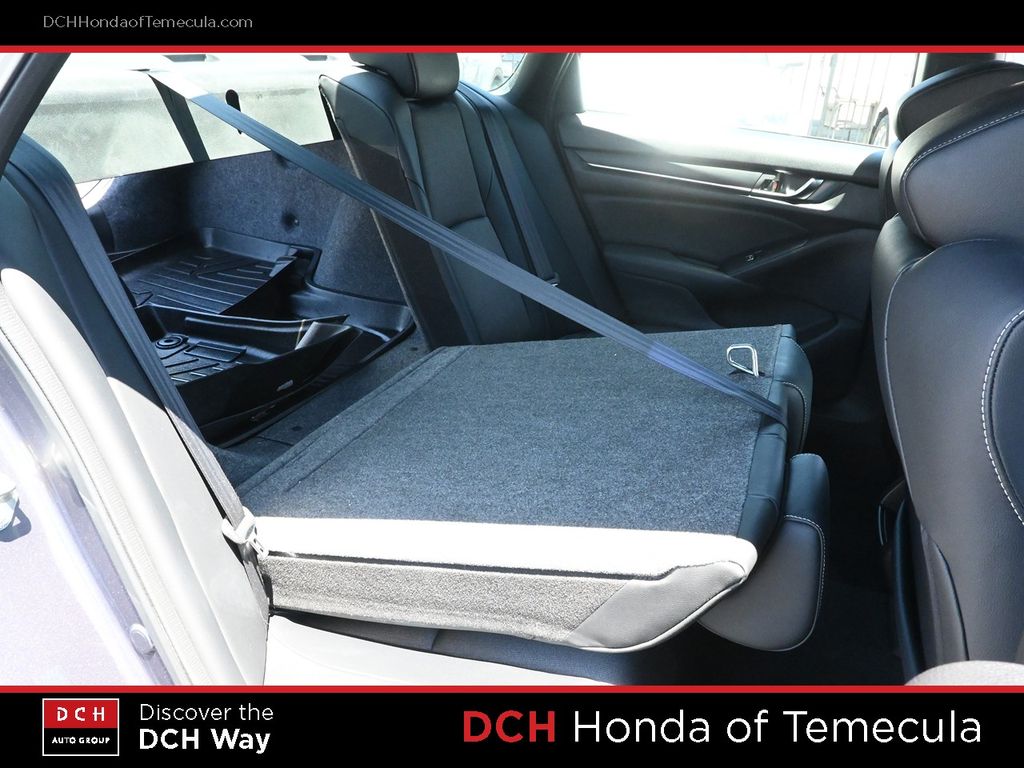 Thumbnail: 2018 Honda Accord - 25