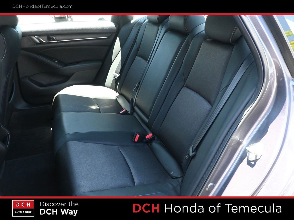 Thumbnail: 2018 Honda Accord - 11