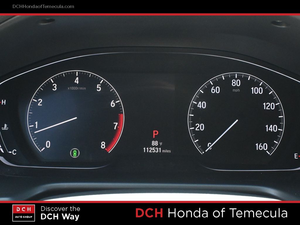 Thumbnail: 2018 Honda Accord - 14