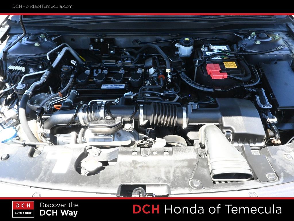 Thumbnail: 2018 Honda Accord - 8