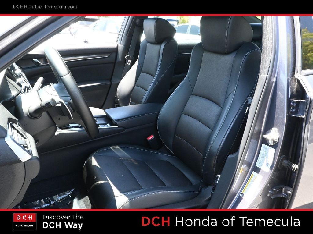 Thumbnail: 2018 Honda Accord - 9