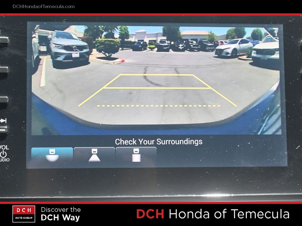 Thumbnail: 2018 Honda Accord - 20