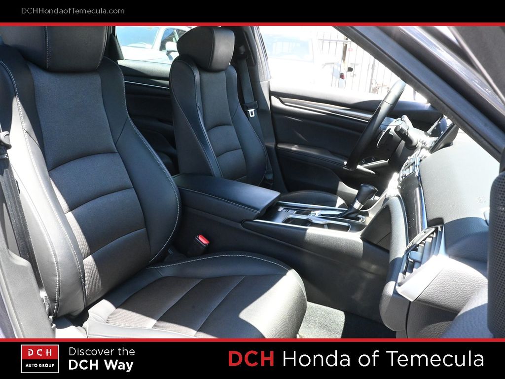 Thumbnail: 2018 Honda Accord - 10