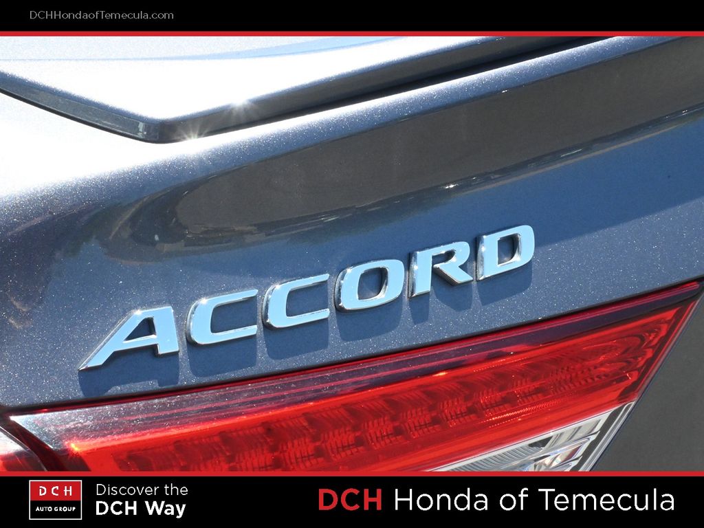 Thumbnail: 2018 Honda Accord - 6
