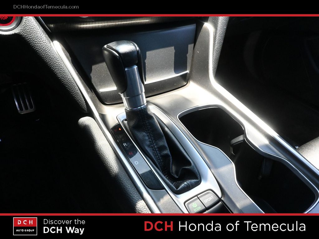 Thumbnail: 2018 Honda Accord - 13