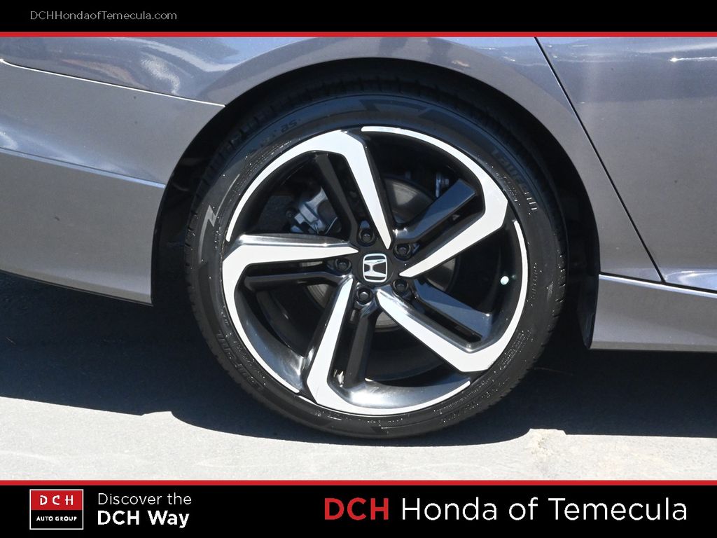 Thumbnail: 2018 Honda Accord - 7