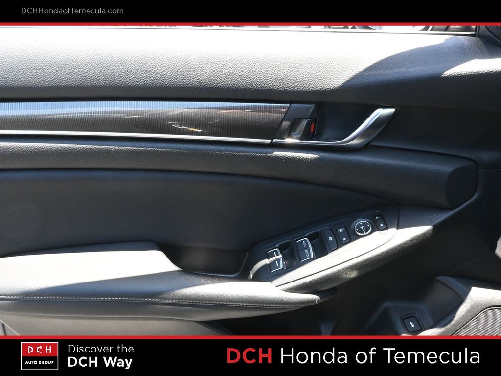 Thumbnail: 2018 Honda Accord - 22