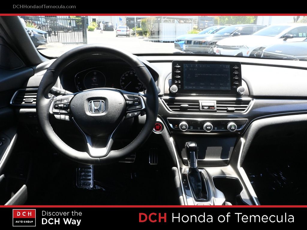 Thumbnail: 2018 Honda Accord - 2