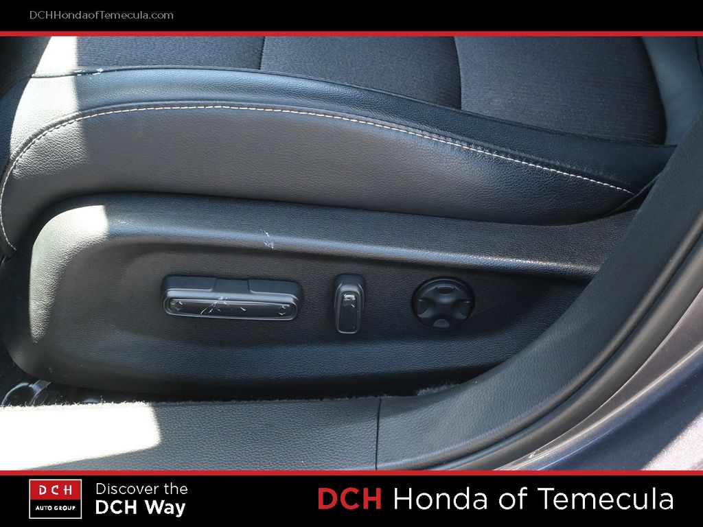 Thumbnail: 2018 Honda Accord - 23