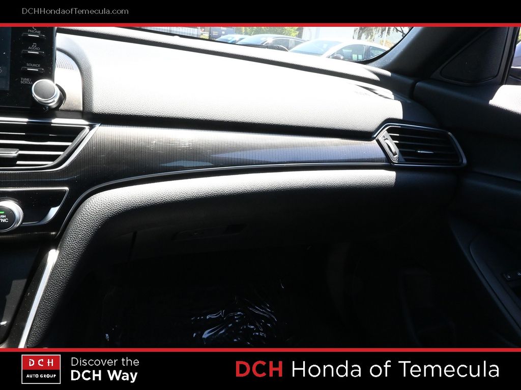 Thumbnail: 2018 Honda Accord - 21