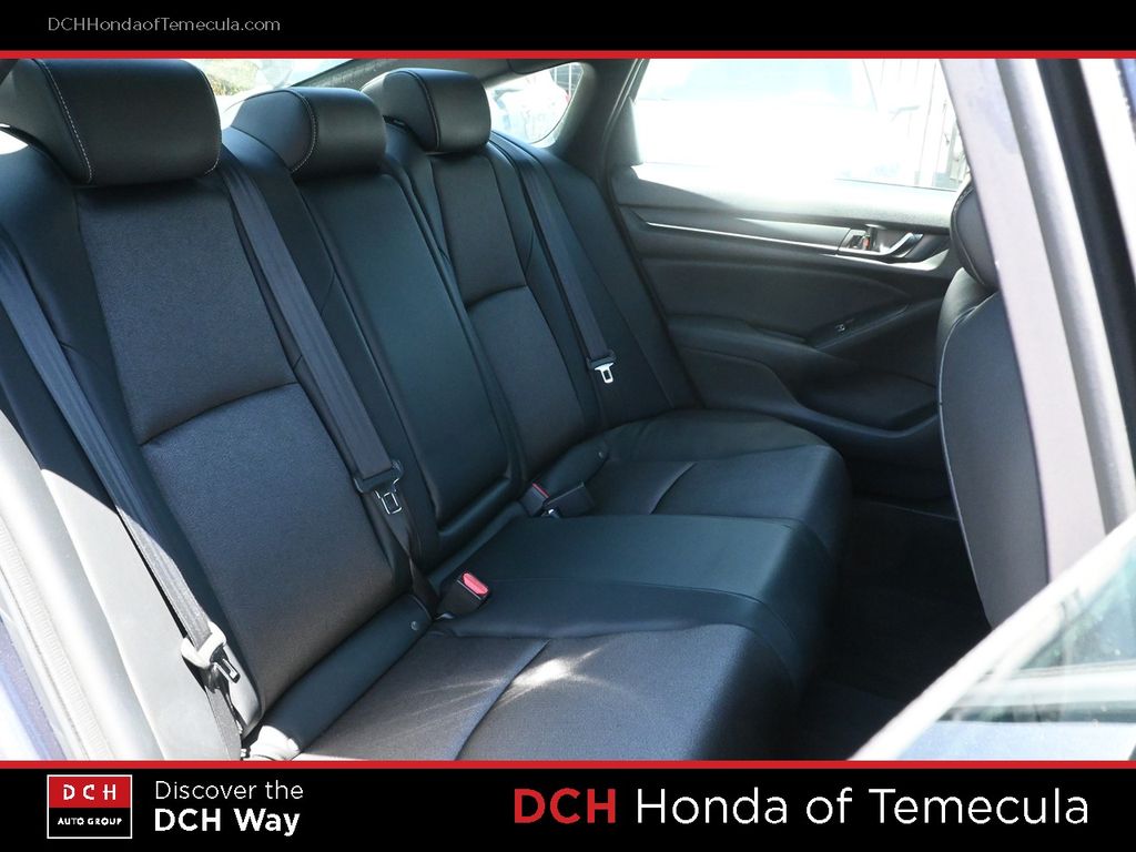 Thumbnail: 2018 Honda Accord - 24
