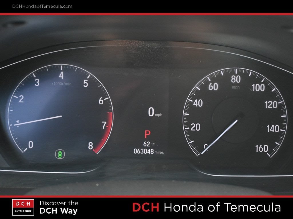 Thumbnail: 2022 Honda Accord - 14