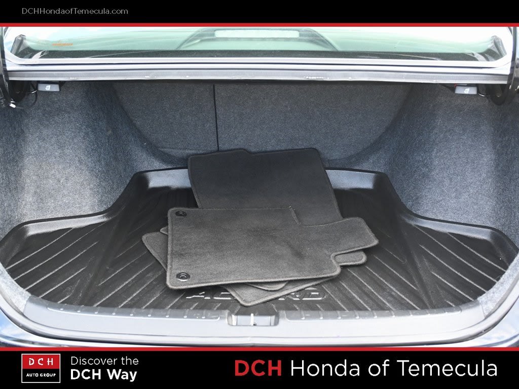 Thumbnail: 2022 Honda Accord - 15