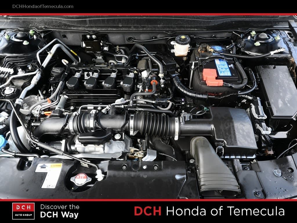 Thumbnail: 2022 Honda Accord - 8