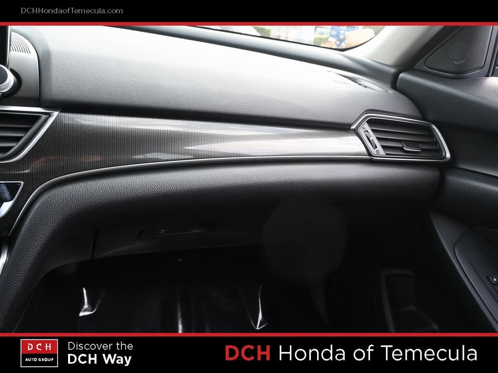 Thumbnail: 2022 Honda Accord - 21