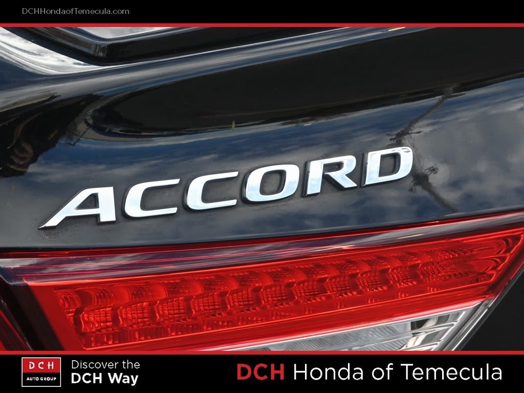 Thumbnail: 2022 Honda Accord - 6