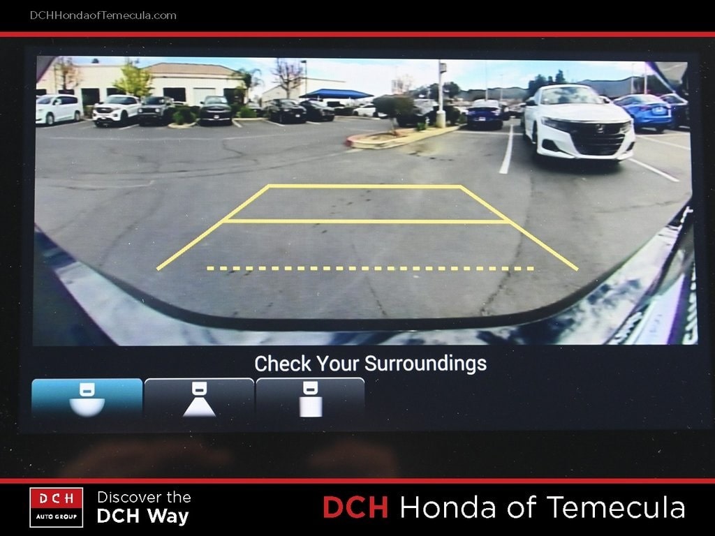 Thumbnail: 2022 Honda Accord - 20