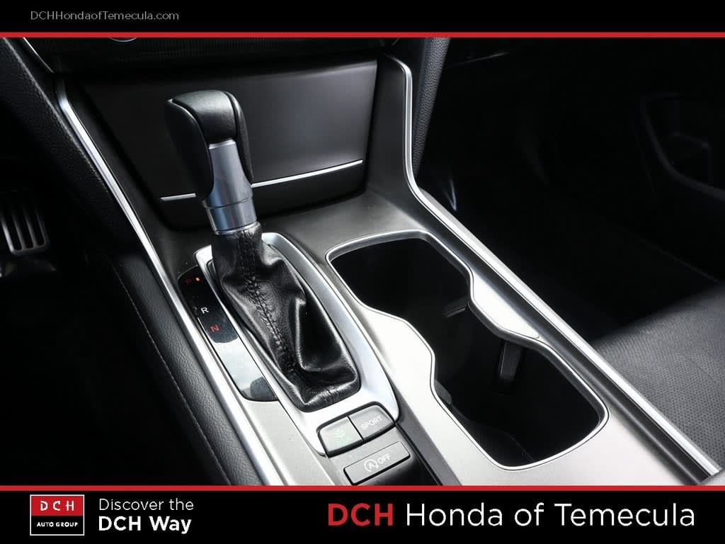 Thumbnail: 2022 Honda Accord - 13