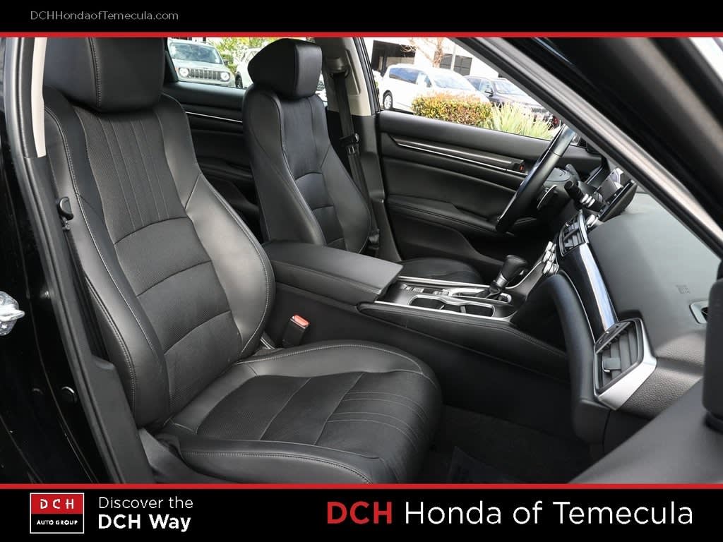 Thumbnail: 2022 Honda Accord - 10