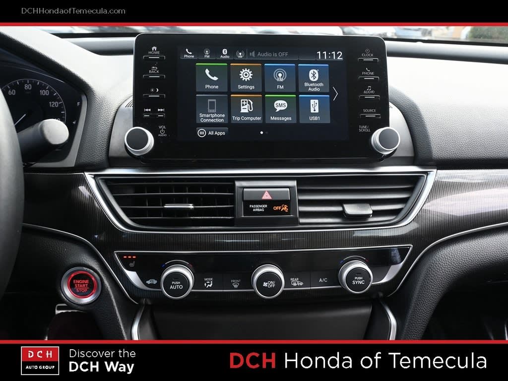 Thumbnail: 2022 Honda Accord - 12