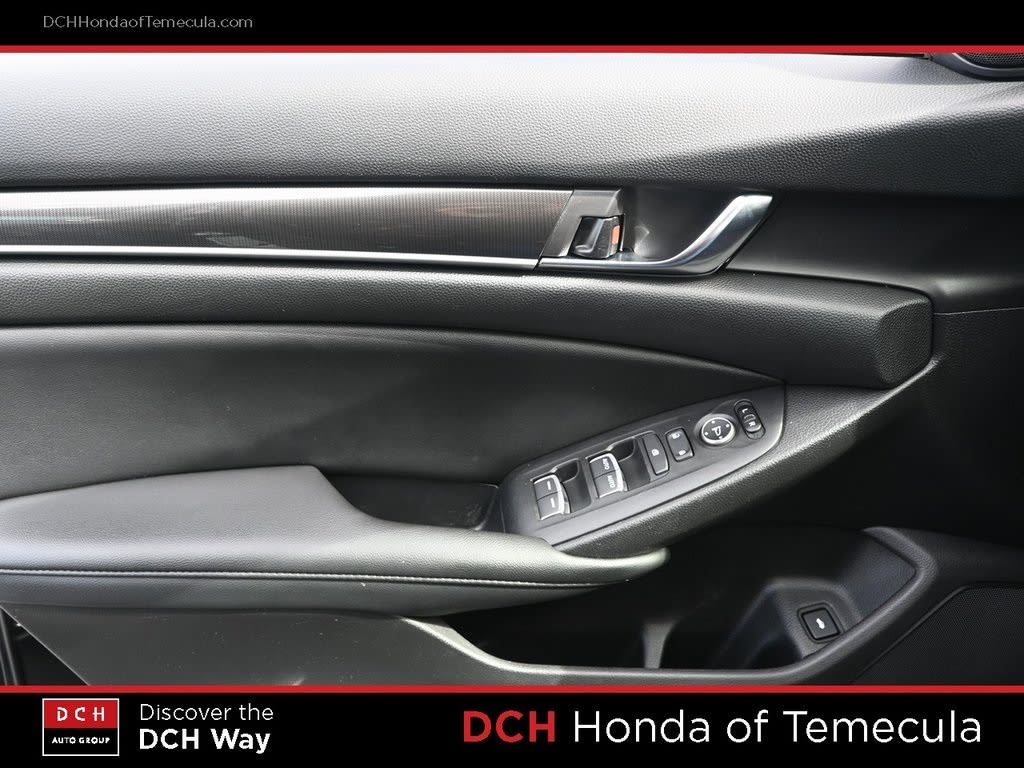 Thumbnail: 2022 Honda Accord - 22