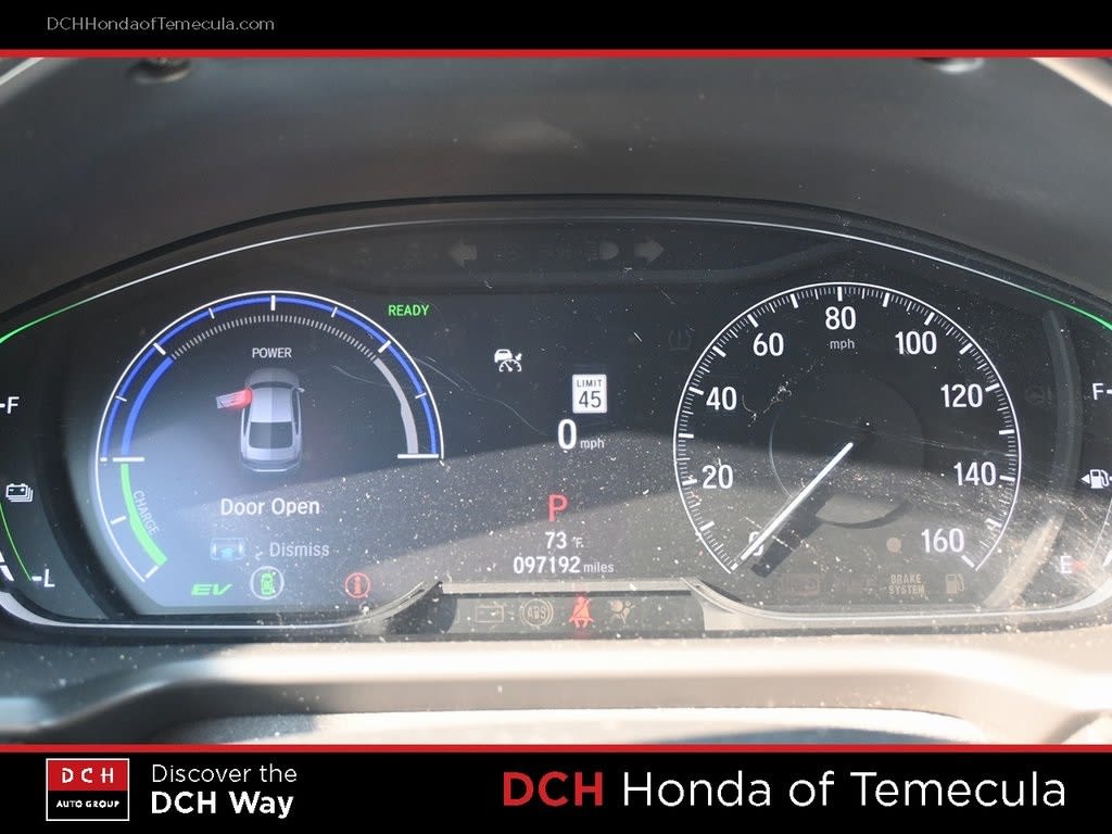 Thumbnail: 2022 Honda Accord - 13