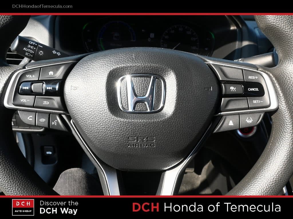 Thumbnail: 2022 Honda Accord - 18