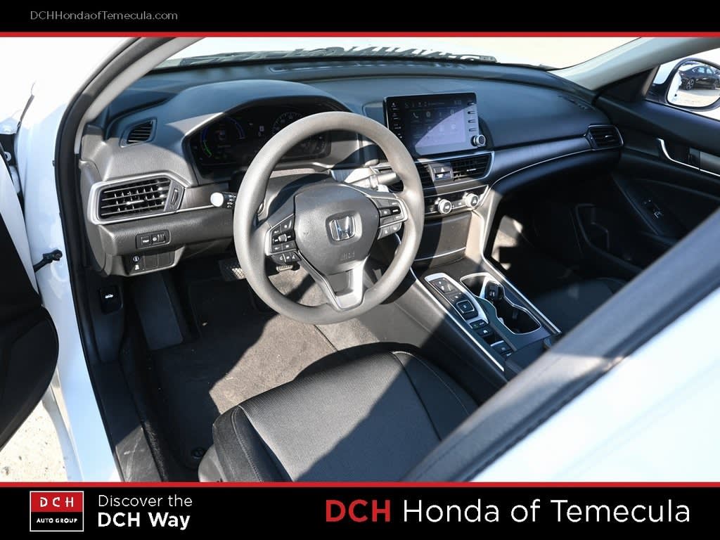 Thumbnail: 2022 Honda Accord - 2