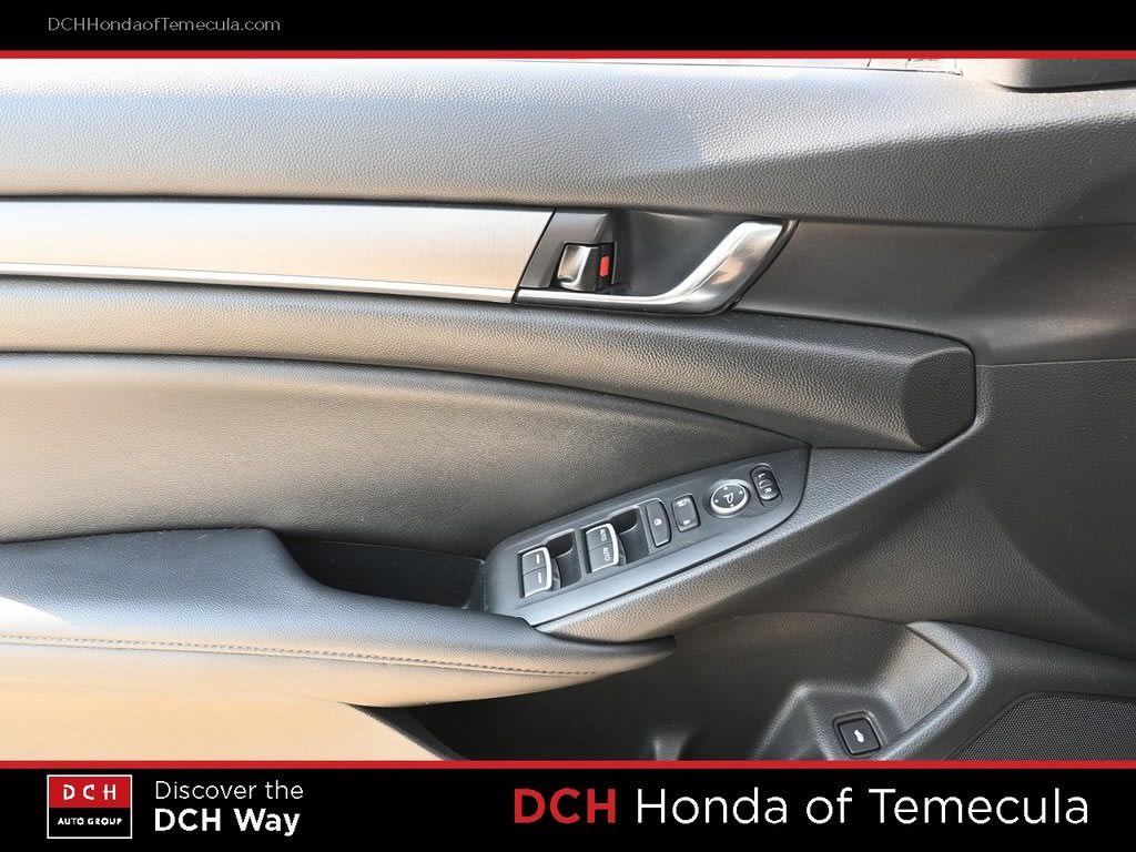Thumbnail: 2022 Honda Accord - 20