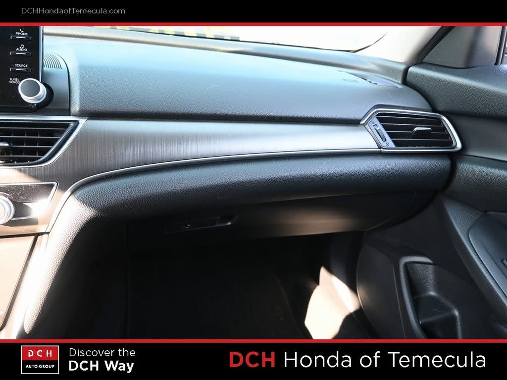 Thumbnail: 2022 Honda Accord - 19