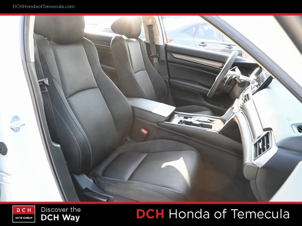 Thumbnail: 2022 Honda Accord - 9