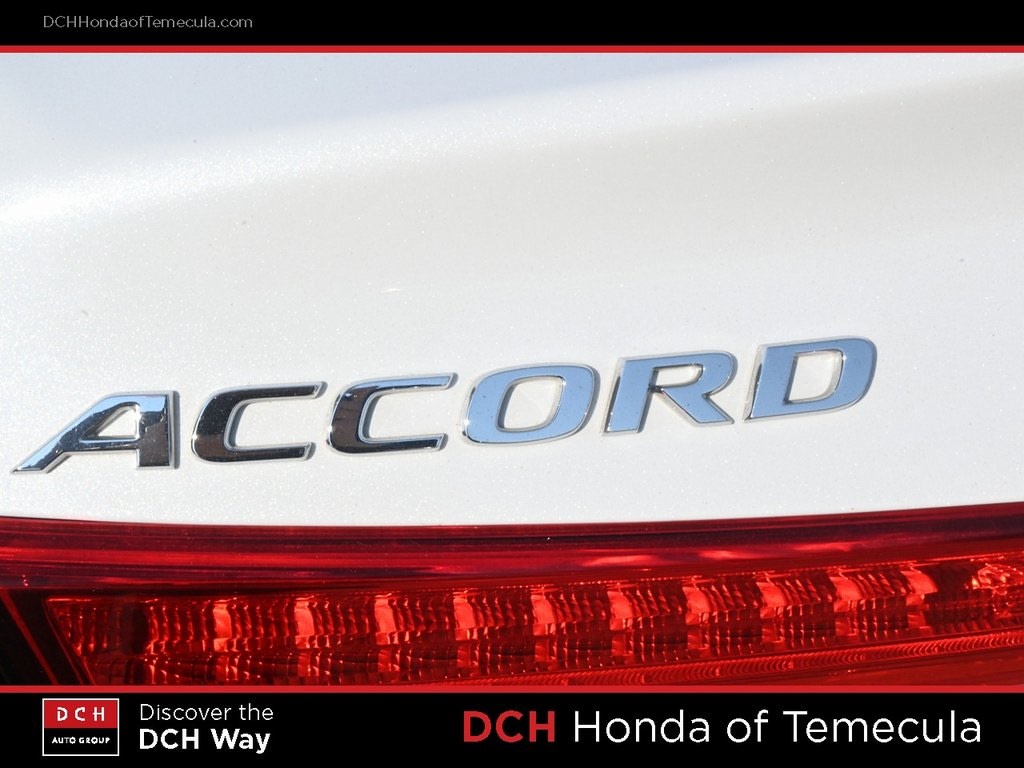Thumbnail: 2022 Honda Accord - 6