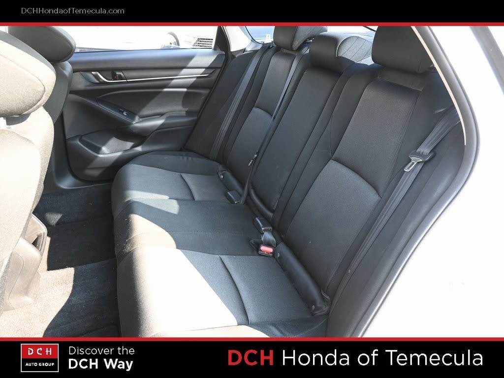 Thumbnail: 2022 Honda Accord - 10