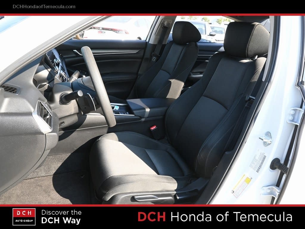 Thumbnail: 2022 Honda Accord - 8