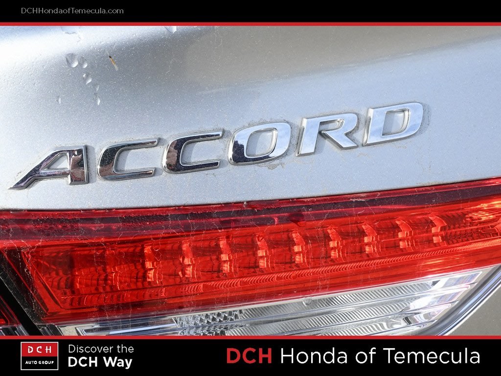 Thumbnail: 2018 Honda Accord - 6