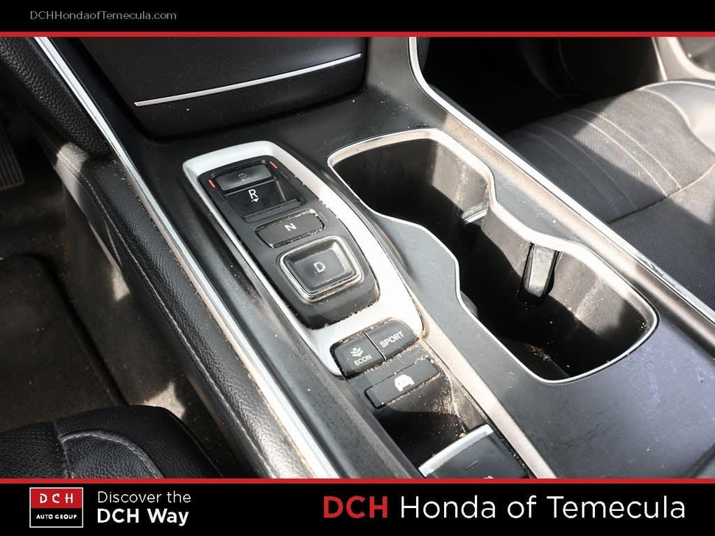 Thumbnail: 2018 Honda Accord - 12