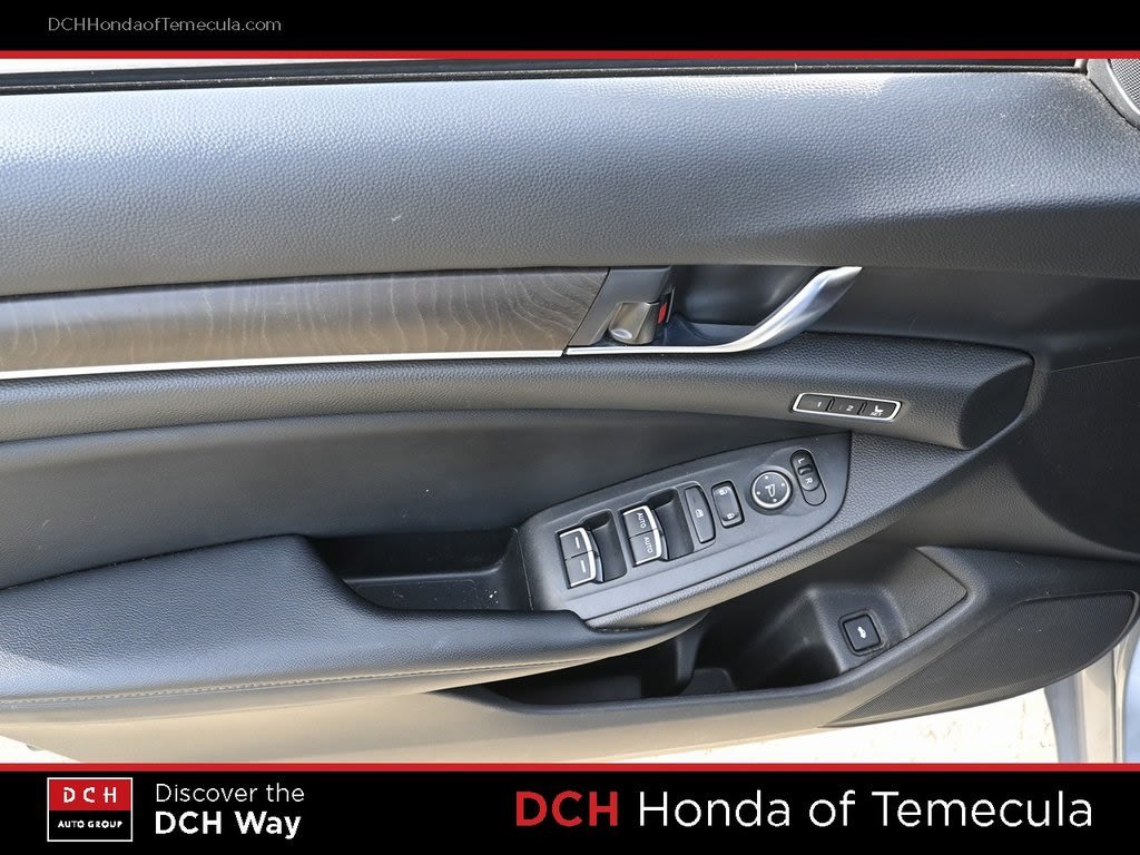 Thumbnail: 2018 Honda Accord - 20